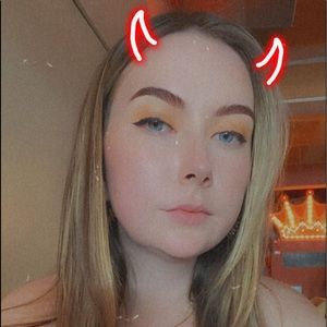 Meet your Posher, Kaitlyn